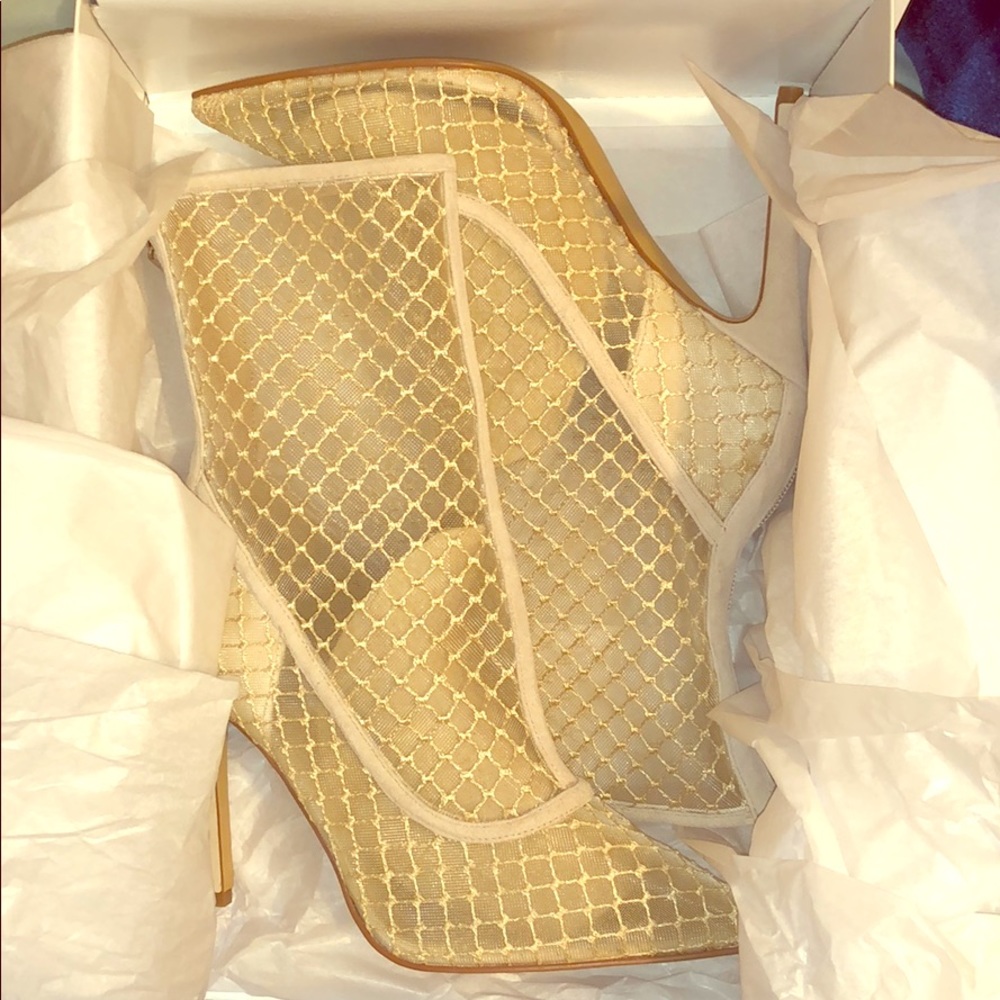 KENDALL + KYLIE Heels
